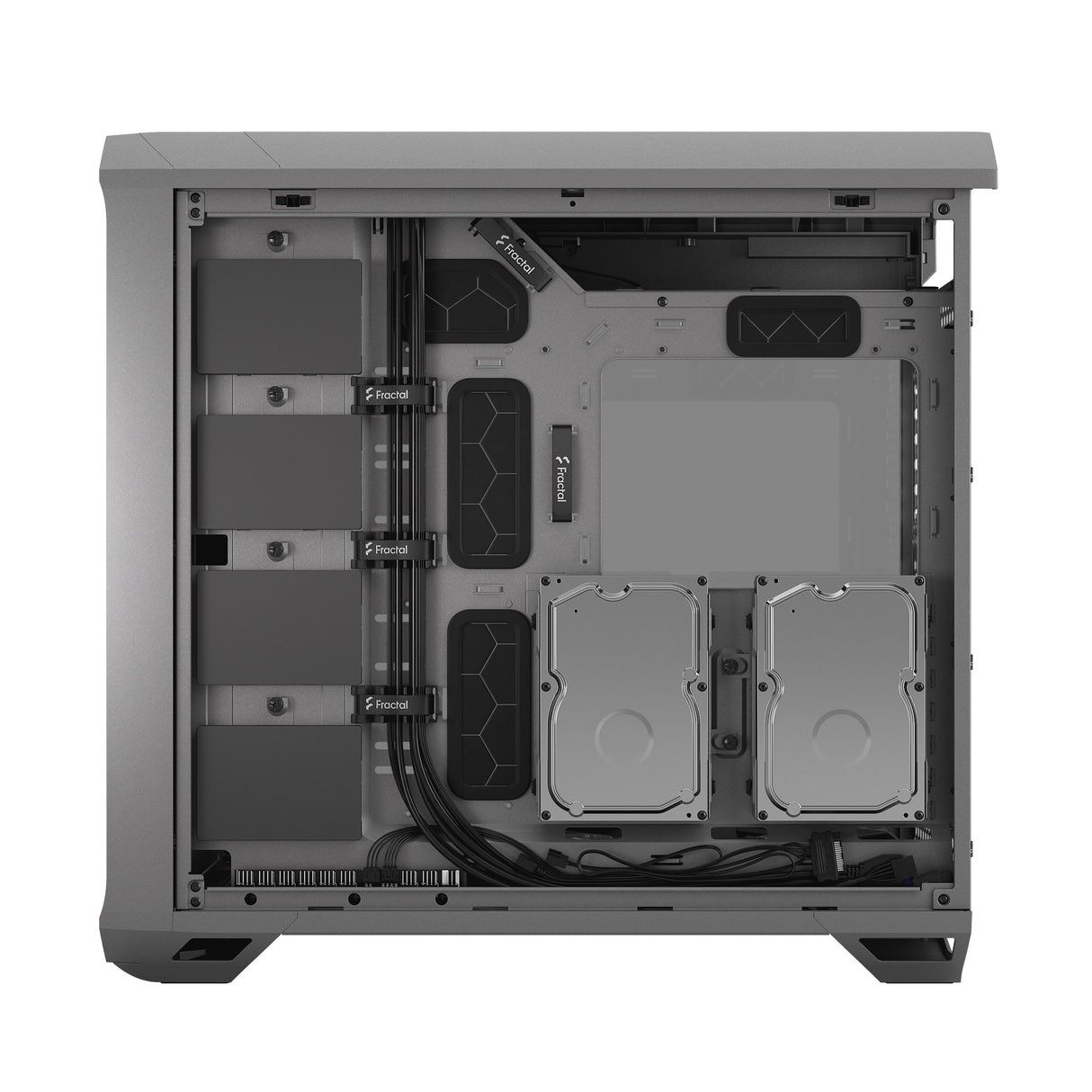 EAN 7340172702290 - Fractal Design Torrent Torre Gris imagen 17