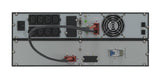 EAN 4026908003864 - ONLINE USV-Systeme X1000RBP Armario para baterías (SAI) Montaje en rack o Montaje en bastidor imagen 2