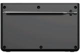 Kenwood Cr-M33dab Schwarz