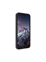 Dbramante1928 Iceland Ultra D3o Funda Para Galaxy S24 15,8 Cm (6.2") Negro