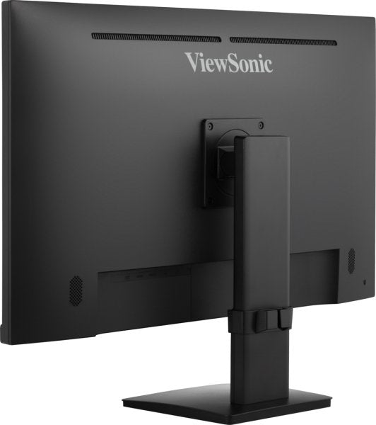 81,3cm 32" (3840x2160) Viewsonic Vg3208-4k 16:9 4k Va Hdr10 4ms 60hz 2xhdmi Dp Negro