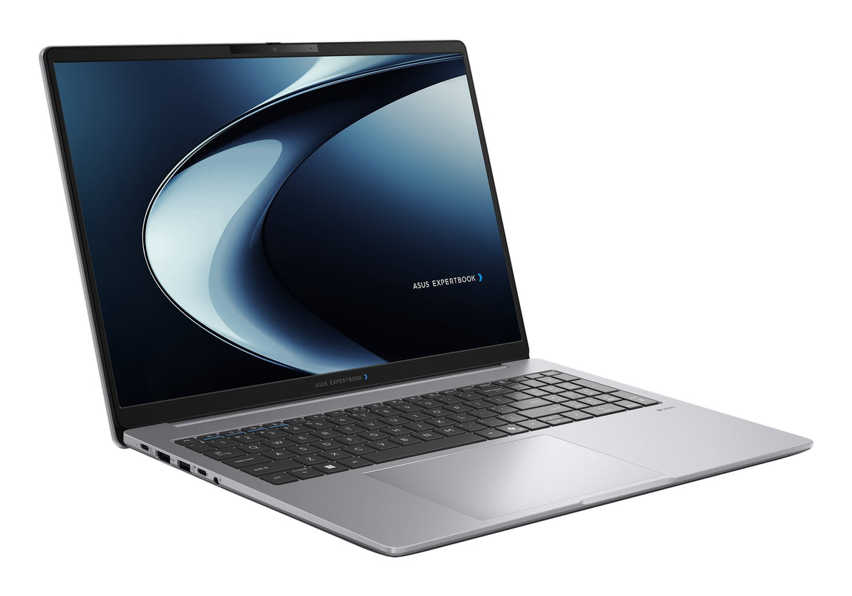 Asus Expertbook P3 P3606cca-Mb0366x Intel Core Ultra 5 225h 16p Wuxga Ddr5 16go 512go G4 Ssd Intel Graphics W11p 2ans Pur