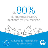 Hp Multipack Negro / Cian / Magenta / Amarillo C2p43ae Mcvp 01 950 Xl + 951 Xl