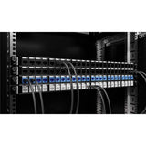 EAN 0766623721011 - Intellinet 721011 panel de parcheo imagen 7