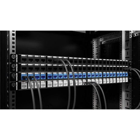 EAN 0766623721011 - Intellinet 721011 panel de parcheo imagen 7
