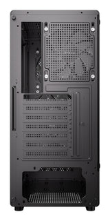 EAN 761345102346 - Antec VX-320 ARGB Midi Tower Negro imagen 2