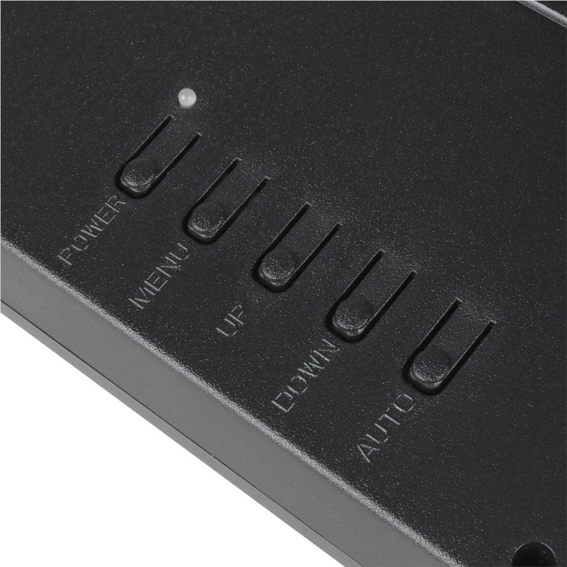 EAN 8435364319666 - iggual MTL15X monitor POS 38,1 cm (15") 1024 x 768 Pixeles XGA LCD Pantalla táctil imagen 6