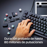 Hp Hyperx Tactile Switches