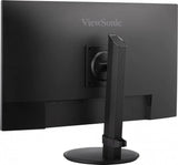 EAN 0766907024159 - Viewsonic VG2708A-MHD pantalla para PC 68,6 cm (27") 1920 x 1080 Pixeles Full HD LED Negro imagen 8
