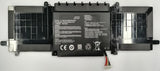 EAN 5704174628187 - CoreParts MBXAS-BA0272 refacción para laptop Batería imagen 1