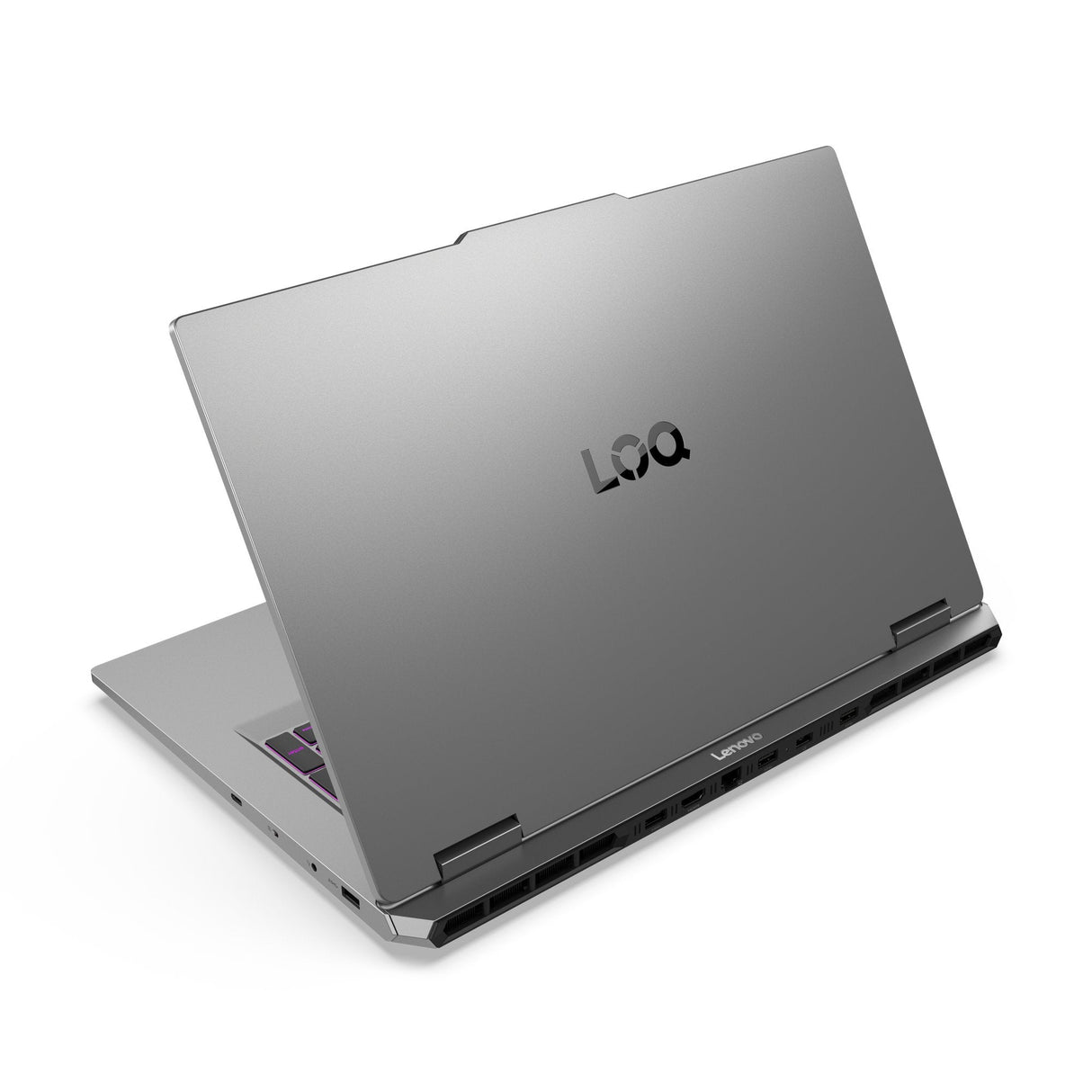 Loq 17.3 Fhd 165hz/I5-13450hx/5050/16go/512go/W11