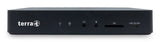 EAN 4039407081523 - TERRA 1480375 base para portátil y replicador de puertos Alámbrico USB 3.2 Gen 1 (3.1 Gen 1) Type-C Negro imagen 1