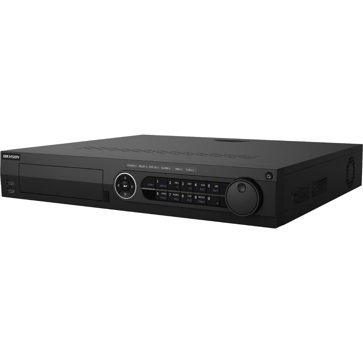 EAN 6931847176617 - Hikvision IDS-7316HQHI-M4/S videograbador digital Negro imagen 1