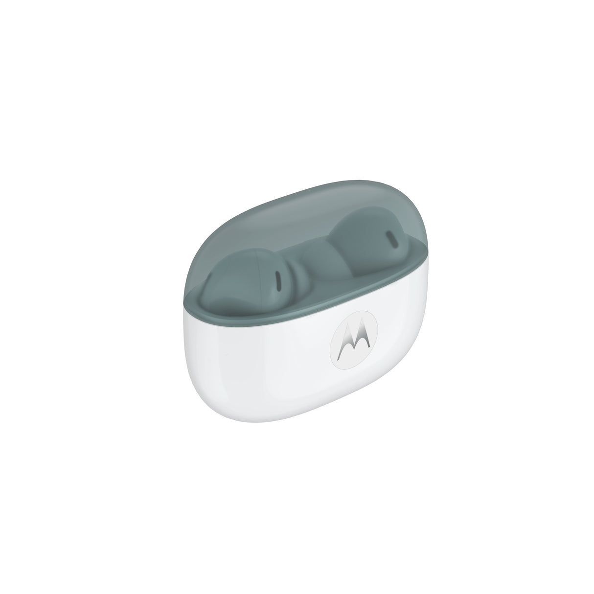 Moto Buds 2 Gray Mist