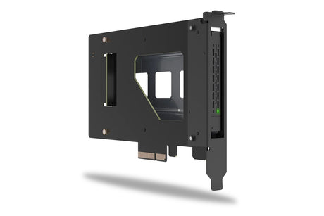 EAN 4713227445979 - Icy Dock MB111VP-B caja para disco duro externo Caja externa para unidad de estado sólido (SSD) Negro 2.5 imagen 5