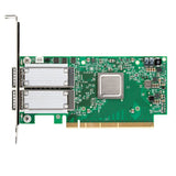 Mellanox Technologies Mcx516a-Cdat Adaptador Y Tarjeta De Red Fibra 100000 Mbit/S Interno