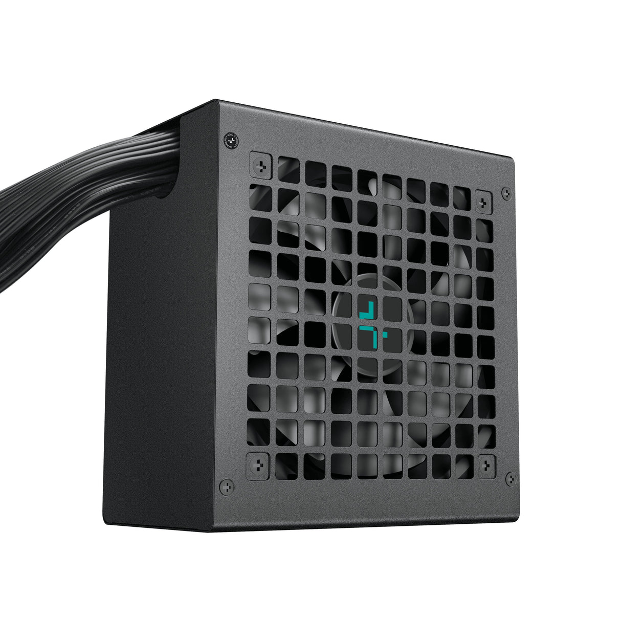 EAN 6933412721338 - DeepCool PL750D unidad de fuente de alimentación 750 W 20+4 pin ATX ATX Negro imagen 4