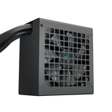 EAN 6933412721338 - DeepCool PL750D unidad de fuente de alimentación 750 W 20+4 pin ATX ATX Negro imagen 4