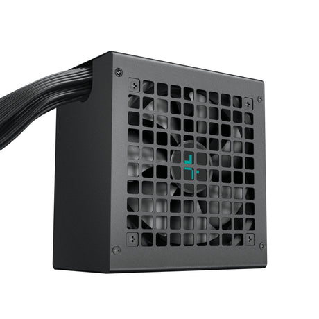 EAN 6933412721338 - DeepCool PL750D unidad de fuente de alimentación 750 W 20+4 pin ATX ATX Negro imagen 4