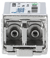 Blueoptics Ubiquiti Networks Sfp-10g-Zr Blueoptics Sfp+ Transceiver, 10gbase-Zr, Singlemode Fiber, 1550nm, 80km
