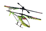 Carrera - Helicopter - 2,4ghz Verde Chopper 2.0