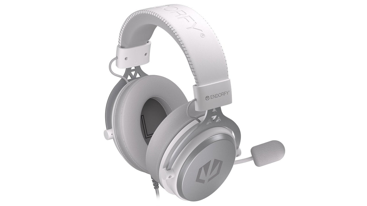 Auriculares Gaming Endorfy Viro Plus Usb, Ey1a005
