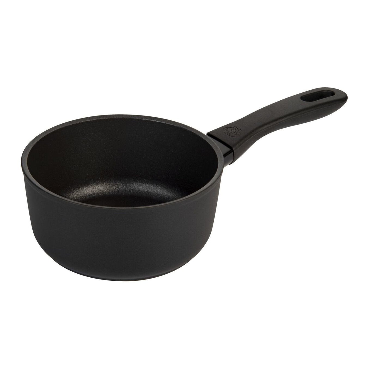 Ballarini 75002-916-0 Cacerola 1,5 L Alrededor Negro