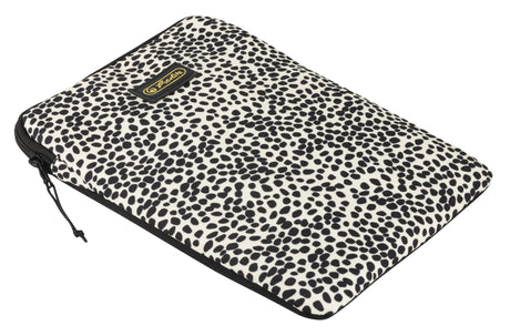 EAN 4008110374482 - Herlitz Spotted 26,7 cm (10.5") Funda Negro, Blanco imagen 1