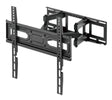 EAN 0766623462433 - Manhattan 462433 soporte para TV 177,8 cm (70") Negro imagen 1