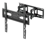 EAN 0766623462433 - Manhattan 462433 soporte para TV 177,8 cm (70") Negro imagen 1