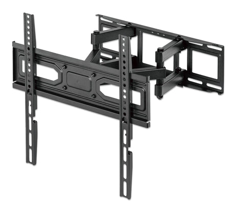 EAN 0766623462433 - Manhattan 462433 soporte para TV 177,8 cm (70") Negro imagen 1