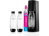 Sodastream Terra Megapack Negro