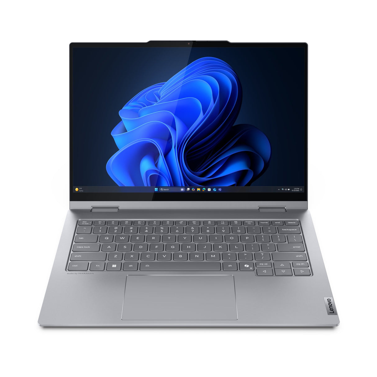 EAN 0198156465795 - Lenovo ThinkBook 14 2-in-1 G5 IAU Intel Core Ultra 7 255U Híbrido (2-en-1) 35,6 cm (14") Pantalla táctil  imagen 1