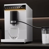 Cafetera Automática Mova Virtuoso 10 Pro