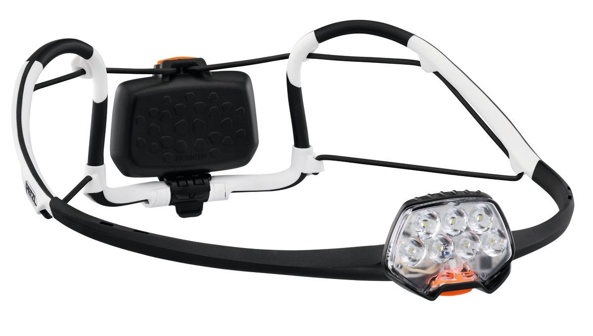 Petzl Iko, Linterna Frontal Led E104aa00