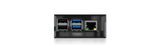 Carcasa Icy Box Para Raspberry Pi4 Ib-Rp108