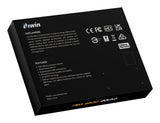 EAN 6955914623316 - Biwin DW100 módulo de memoria 32 GB 2 x 16 GB DDR5 6000 MT/s 288-pin DIMM ECC imagen 13