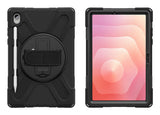 4smarts Rugged Funda Grip Para Samsung Galaxy Tab S11