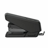 Grapadora Fellowes Lx840 Microban 25 Hojas Negra