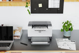 EAN 0197961893151 - HP LaserJet M209d Printer 600 x 600 DPI A4 imagen 12