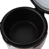 Robot De Cocina Orbegozo Mcp 6000 860w Capacidad 5l