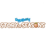 Juego Sony Ps4 Doraemon Story Of Seasons Para Ps4 114109