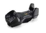Lector De Códigos De Barras Portátil  Datalogic Pm9600-Dkhp433rk10  1d/2d Laser Negro, Amarillo