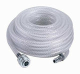 Manguera De Tela Einhell 4138100 (Blanco, 10 Metros) 4138100