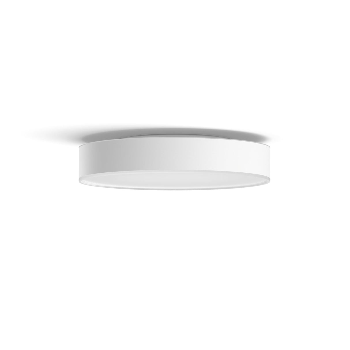 EAN 8718696176436 - Philips Hue White ambiance 4115931P6 Luz de techo inteligente Bluetooth 19,2 W imagen 2