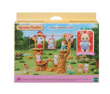 Epoch Sylvanian Families - Baby Seilbahn 5452