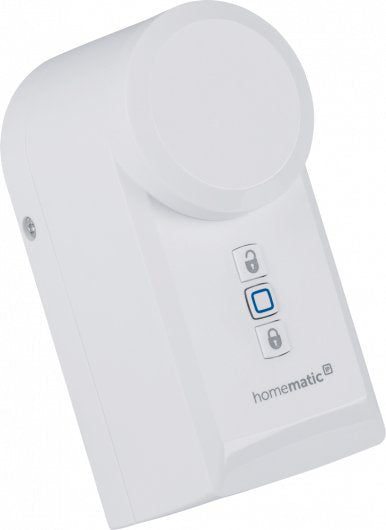 EAN 4047976549528 - eQ-3 AG HmIP-DLD Cerradura de puerta inteligente imagen 1