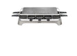 EAN 3168430315709 - Tefal PR457B parrilla de interior 10 personas(s) 1350 W Gris imagen 1