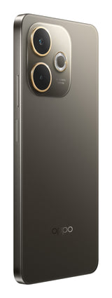 EAN 6932169363716 - OPPO A5 Pro 5G 16,9 cm (6.67") SIM doble Android 15 USB Tipo C 8 GB 256 GB 5800 mAh Negro, Marrón imagen 2