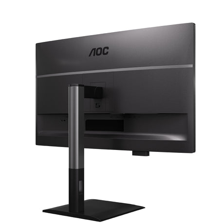 EAN 4038986182881 - AOC Q27P4U pantalla para PC 68,6 cm (27") 2560 x 1440 Pixeles Wide Quad HD Negro imagen 13